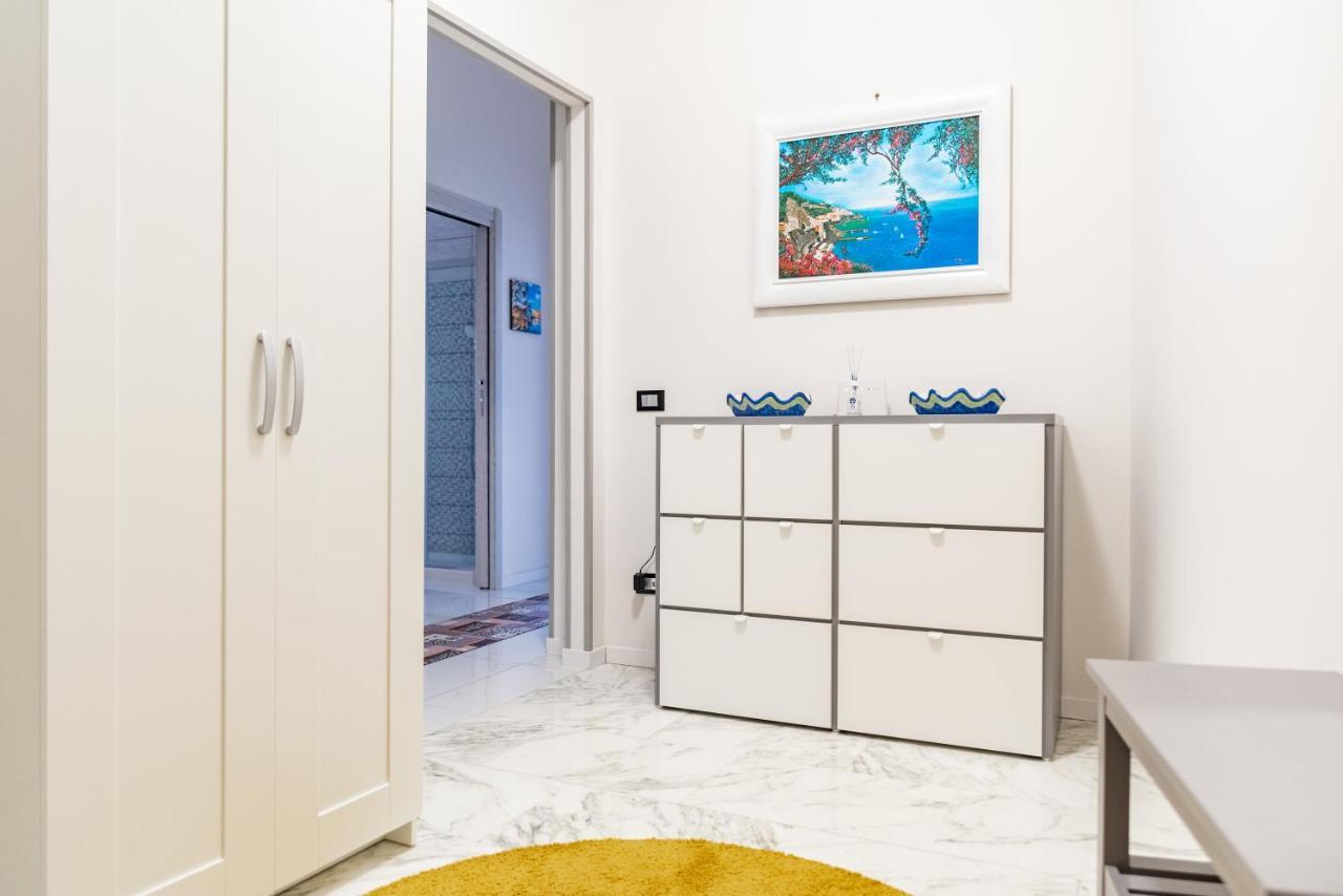 Locazione Turistica Via Dei Savorelli 120 Rome Buitenkant foto